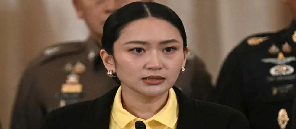Thailand Halts Casino Plans as Court Removes Prime Minister