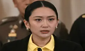 Thailand Halts Casino Plans as Court Removes Prime Minister