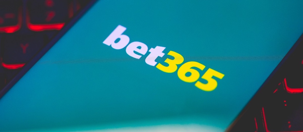 bet365 launches in Maryland