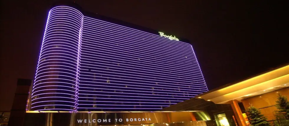 BetMGM Teams up with Borgata Hotel & Casino for Poker Tournaments
