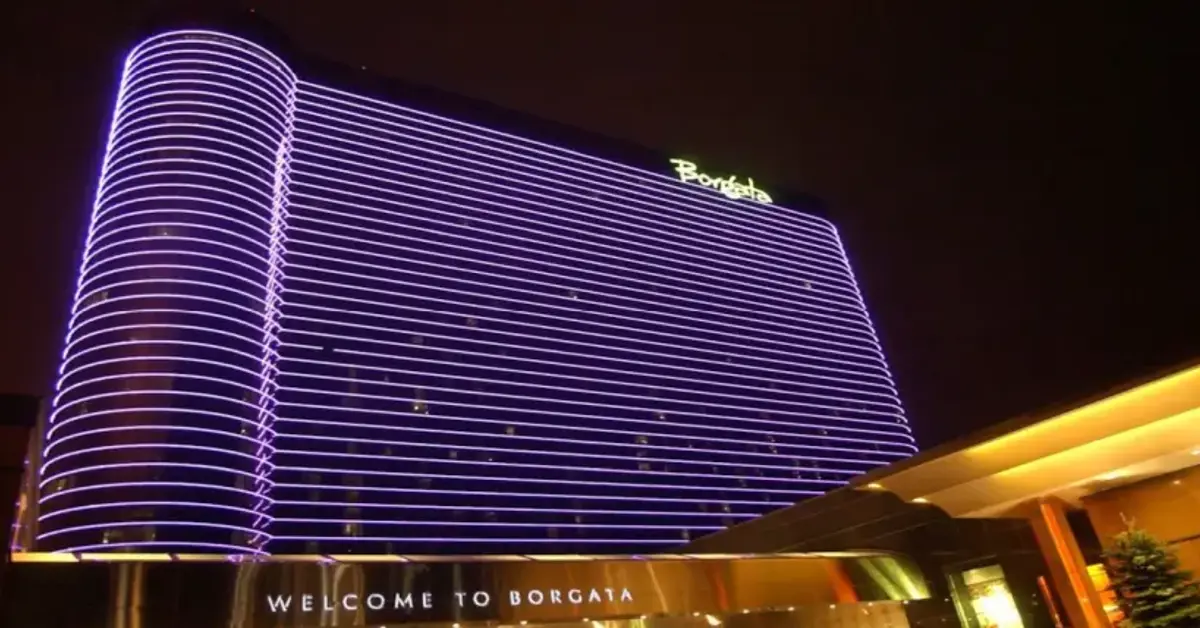 BetMGM Teams up with Borgata Hotel & Casino for Poker Tournaments