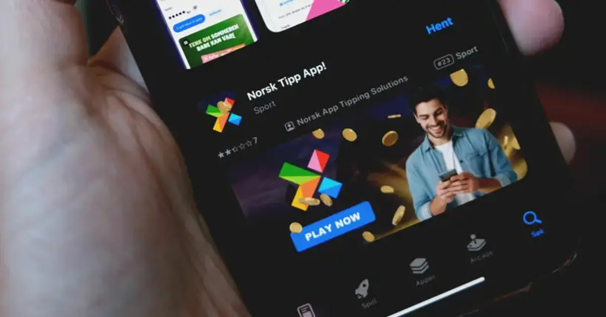 Norway's Norsk Tipping Receives Massive Fine, Faces Investigation