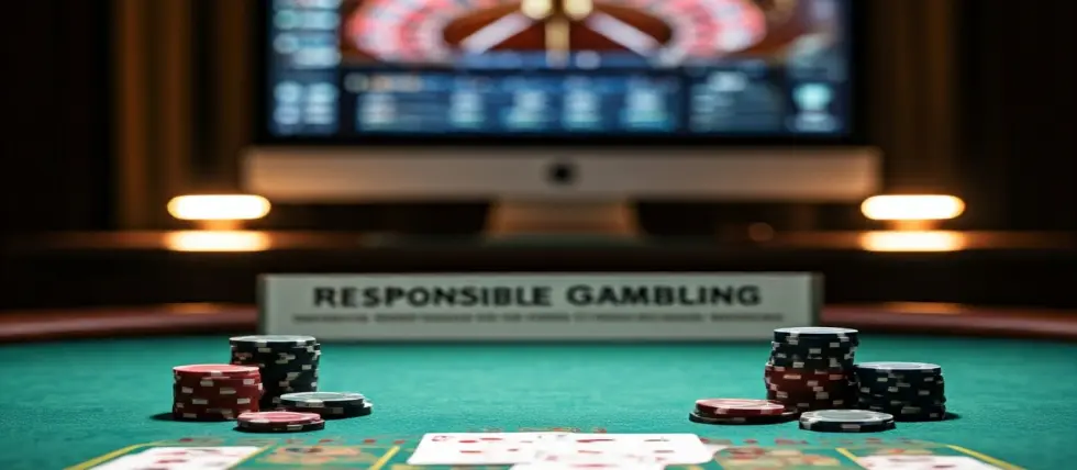 ROGA Forms New Partnership with the Responsible Gaming Council