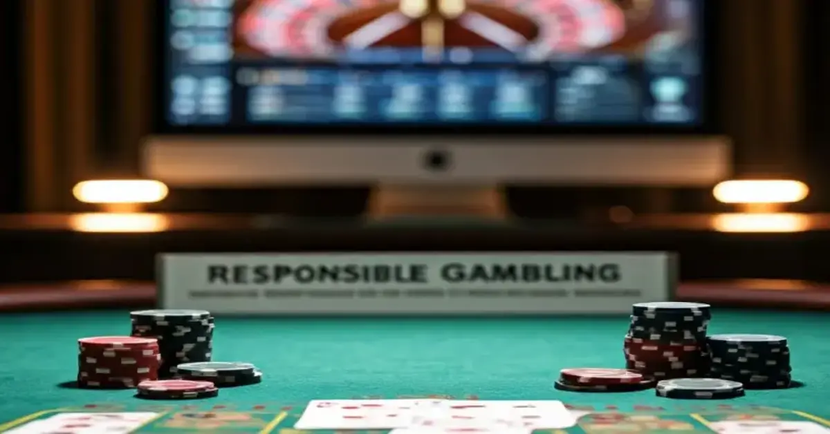 ROGA Forms New Partnership with the Responsible Gaming Council