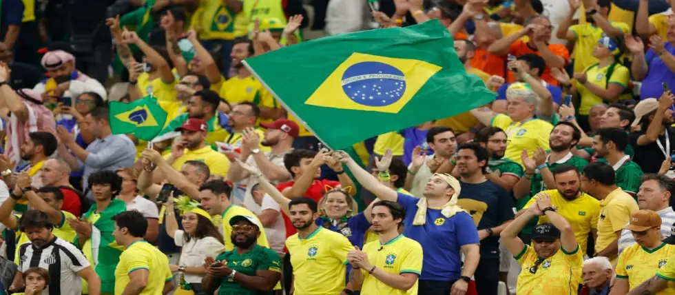 Brazil's Legal Gambling Launch Not Stopping Illegal Segment