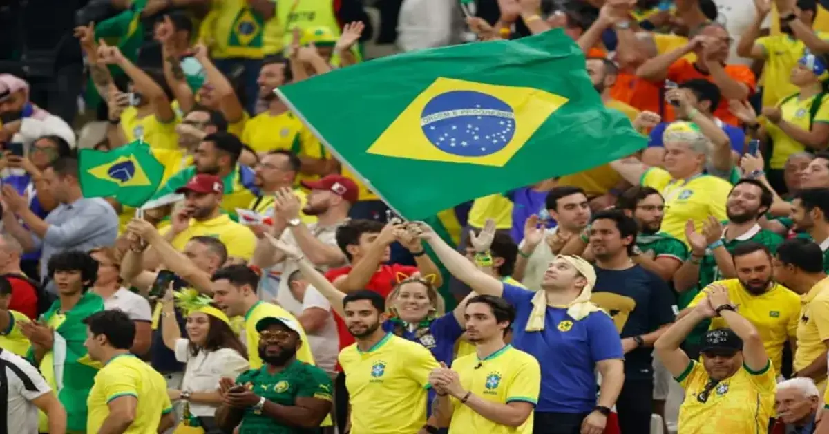 Brazil's Legal Gambling Launch Not Stopping Illegal Segment