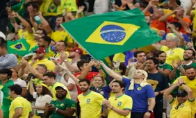 Brazil's Legal Gambling Launch Not Stopping Illegal Segment