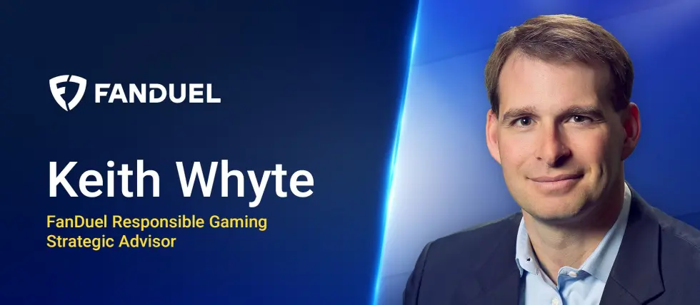 FanDuel Taps Former National Council on Problem Gambling Exec to Lead RG Initiatives