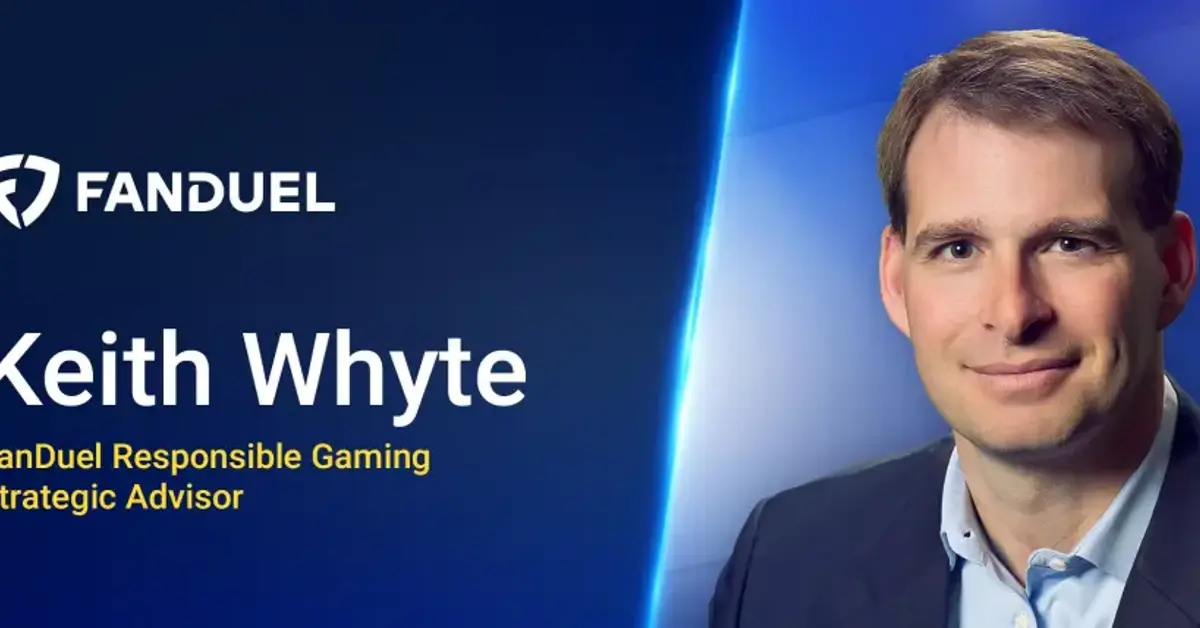 FanDuel Taps Former National Council on Problem Gambling Exec to Lead RG Initiatives