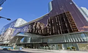 Parq Casino Vancouver Looks to Add Another 300 Slots to Gaming Floor