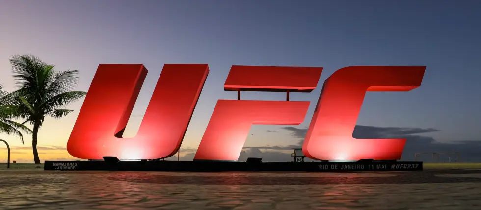 Galaxy Macau Signs Partnership to Host UFC Events at Galaxy Arena