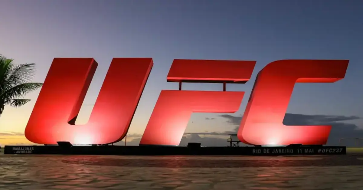 Galaxy Macau Signs Partnership to Host UFC Events at Galaxy Arena