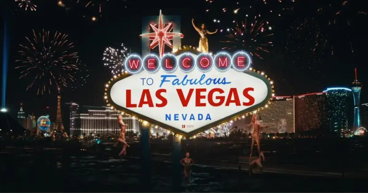 Las Vegas Launches New Campaign to Boost Tourism