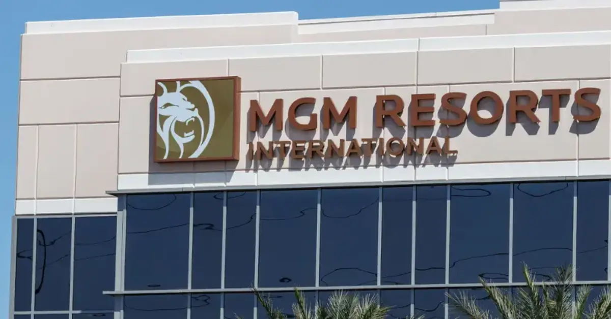 MGM Announces $300M Financing for Osaka IR