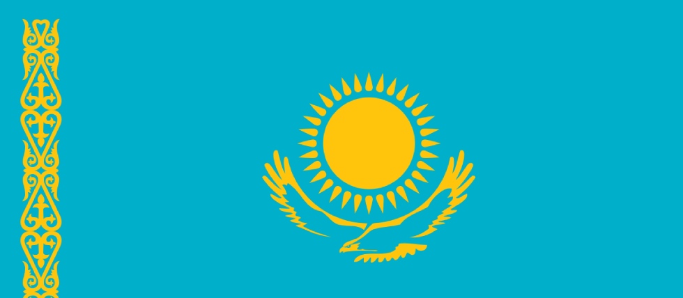 Kazakhstan blogger licensing proposal