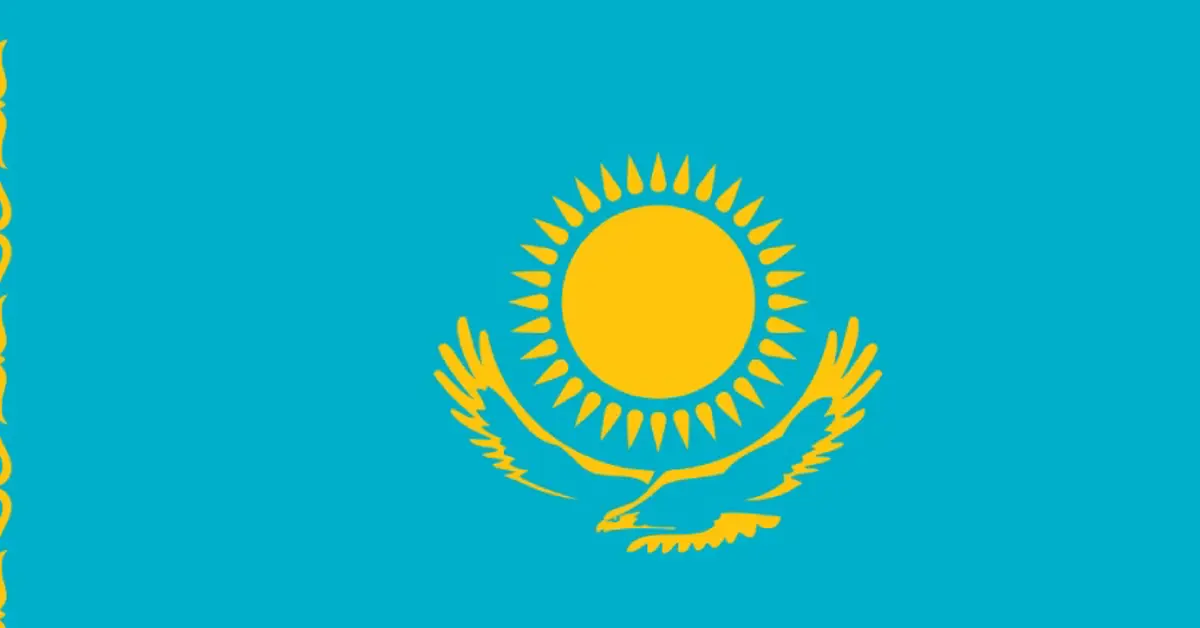 Kazakhstan blogger licensing proposal
