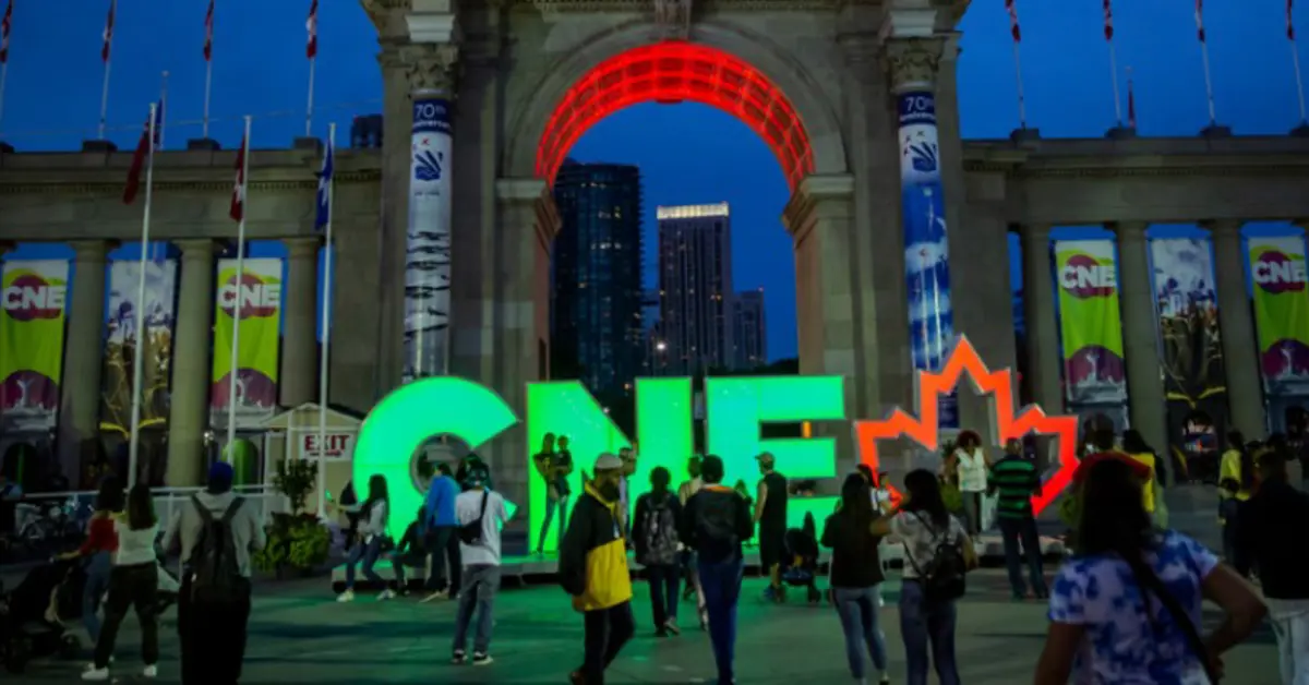 FINTRAC Fines CNE Casino