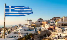Greece's AML Authority Discovers Potential Gambling Money Laundering Ring