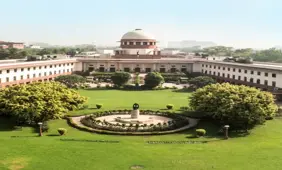 India's Supreme Court to Determine Fate of Online Gambling