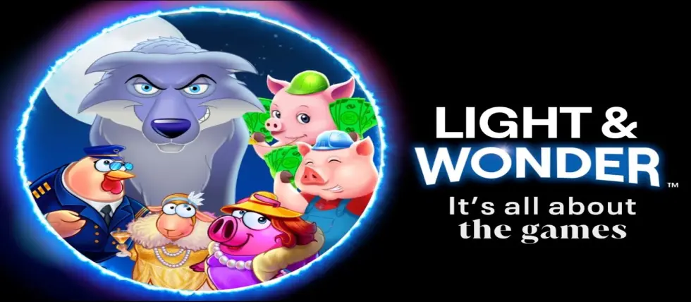 Light & Wonder Now a Licensed E-gaming Supplier in the Philippines