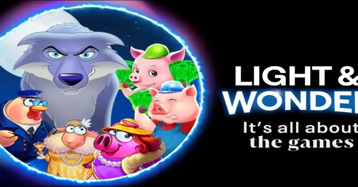 Light & Wonder Now a Licensed E-gaming Supplier in the Philippines