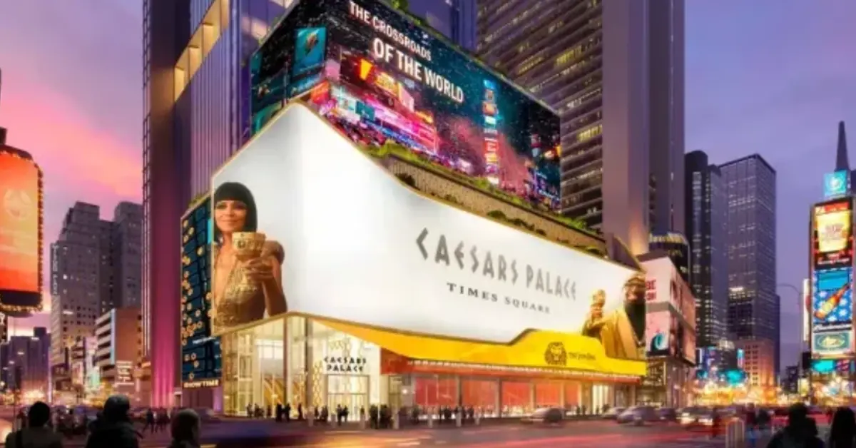 Jay-Z Enters New York Casino Race