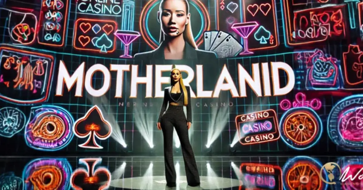 N3on and Iggy Launch MOTHERLAND