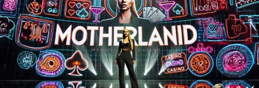 N3on and Iggy Launch MOTHERLAND