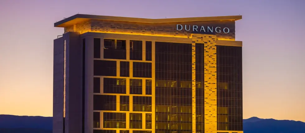 Recent Las Vegas Slump Isn't Stopping New Development