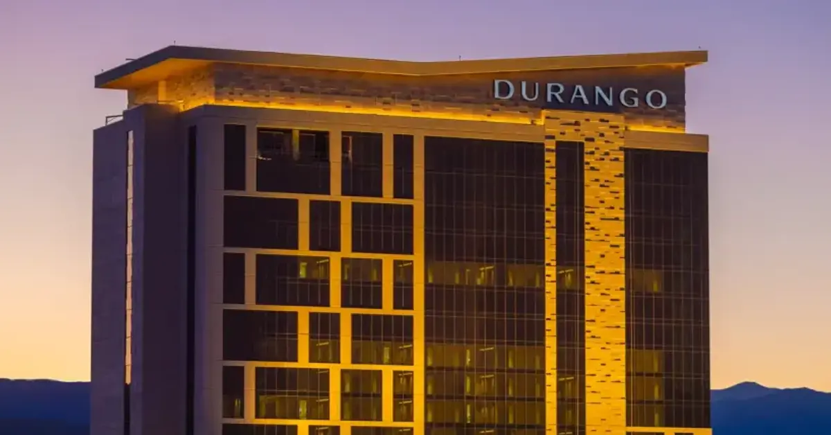 Recent Las Vegas Slump Isn't Stopping New Development