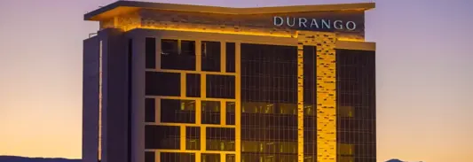 Recent Las Vegas Slump Isn't Stopping New Development