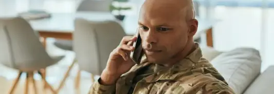 Kindbridge Launches New Responsible Gambling Initiative Focused on Military Personnel