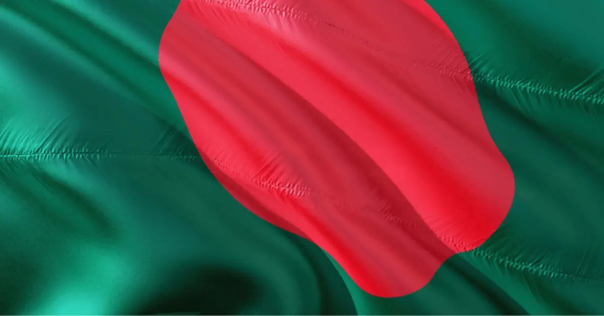 Bangladesh criminalizes online gambling