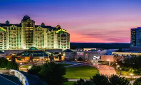 Connecticut's Foxwoods Casino Shuts Down Venues, Opens New Poker Room