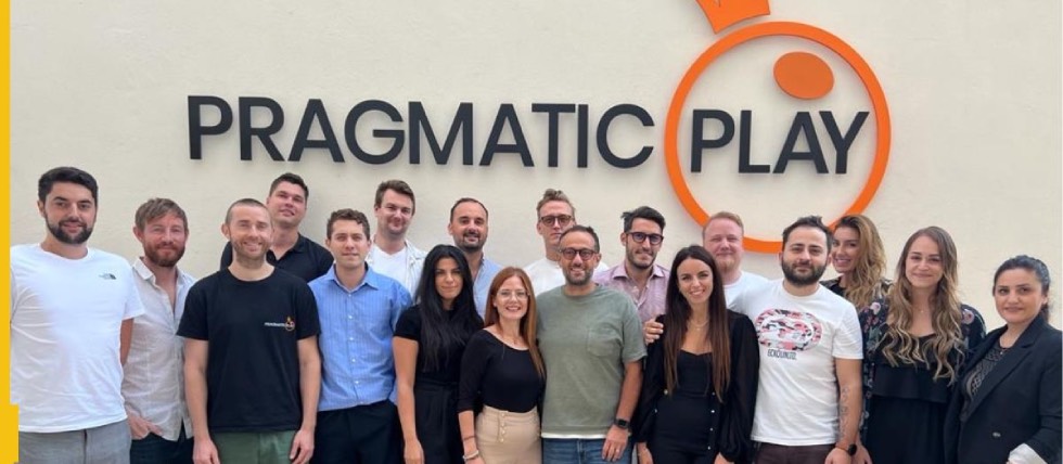 Pragmatic Play sportsbook Brazil