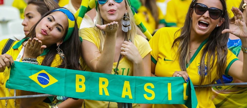 Brazil sportsbooks tax revenue