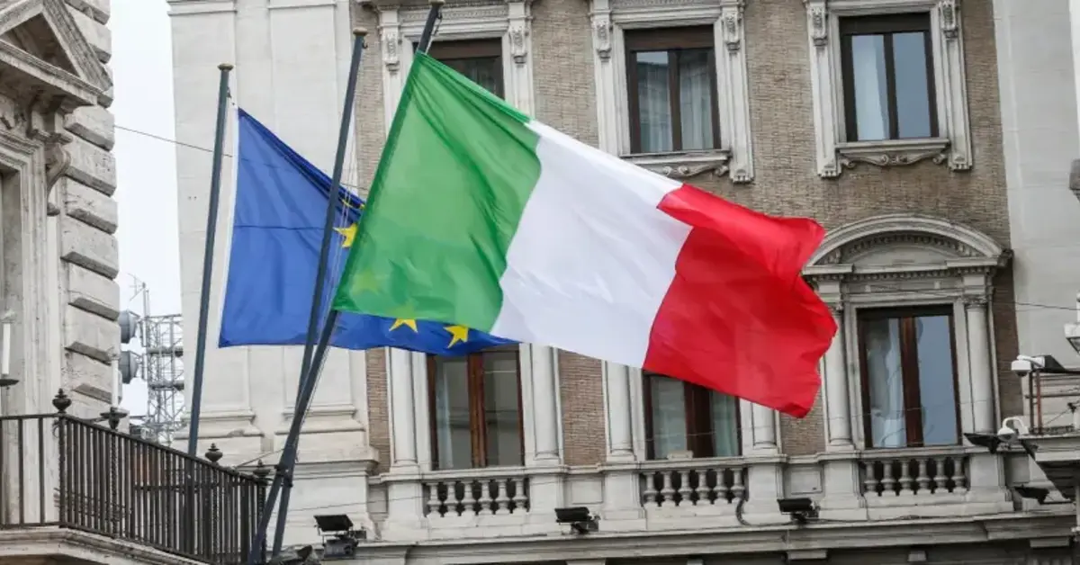 Italy Hopes New' Cybersecurity Shield' Will Block Illegal Gambling Sites