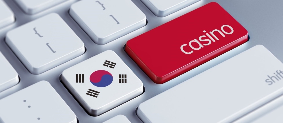 Korean teens' gambling addiction