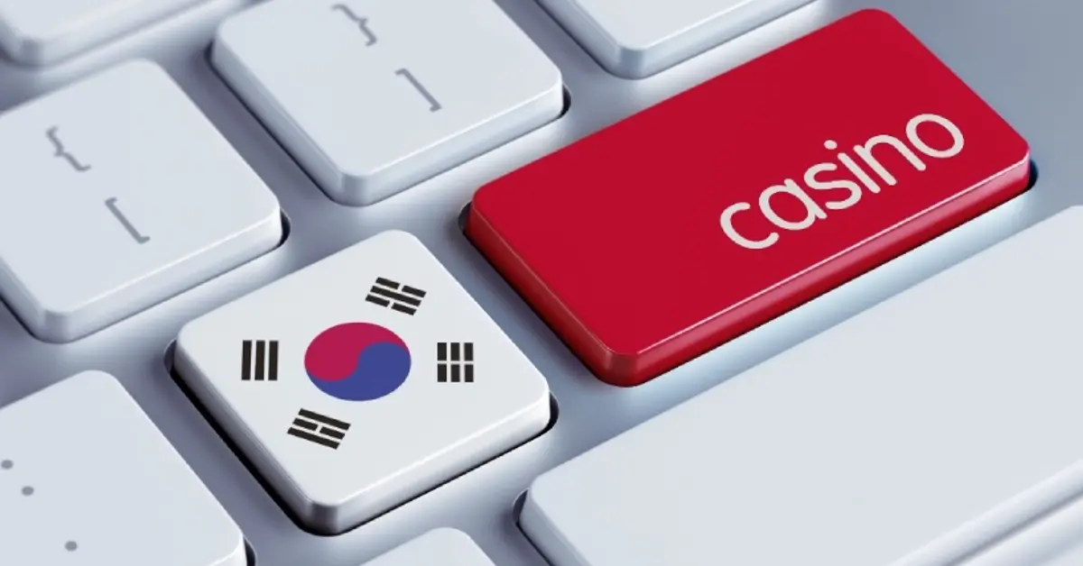 Korean teens' gambling addiction