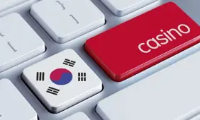 Korean teens' gambling addiction