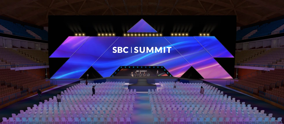 SBC Summit Lisbon 2025