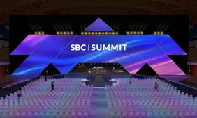 SBC Summit Lisbon 2025