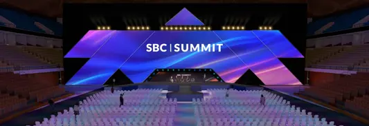 SBC Summit Lisbon 2025