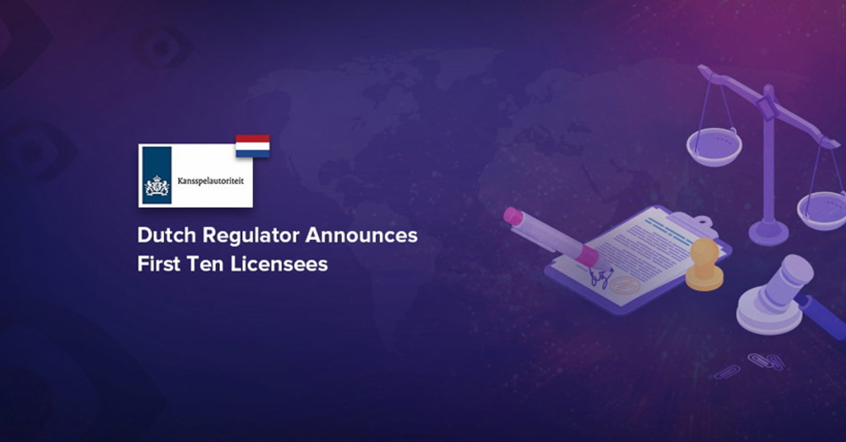 KSA has revealed the identity of the ten operators licensed