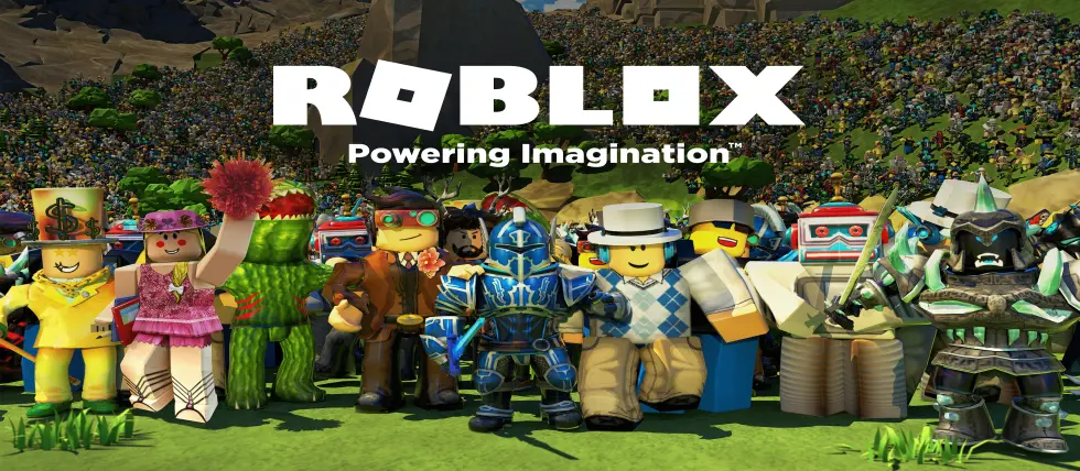 Roblox Tries to Get Gambling-Related Lawsuits Dismissed