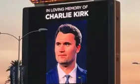 Arrest Over Casino Memorial Threats