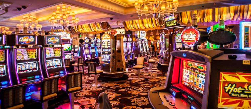 Mendoza slot machine limits