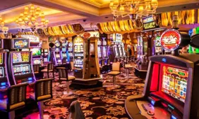 Mendoza slot machine limits