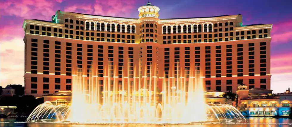 MGM Resorts Executive Steve Zanella to Lead Japanese Operations