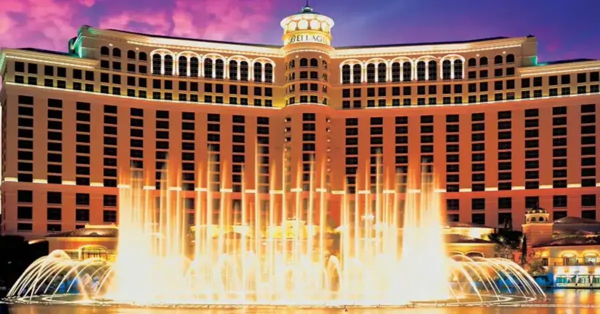 MGM Resorts Executive Steve Zanella to Lead Japanese Operations